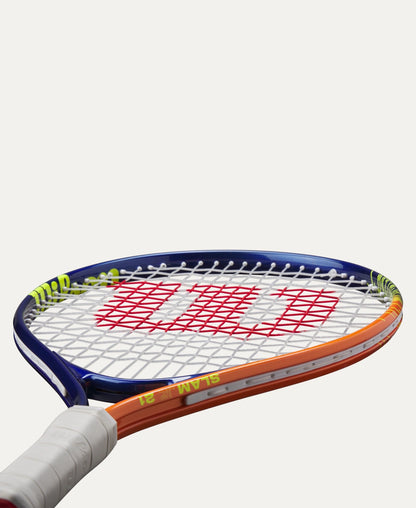 Raqueta Wilson Slam JR 21 Tenis Niño