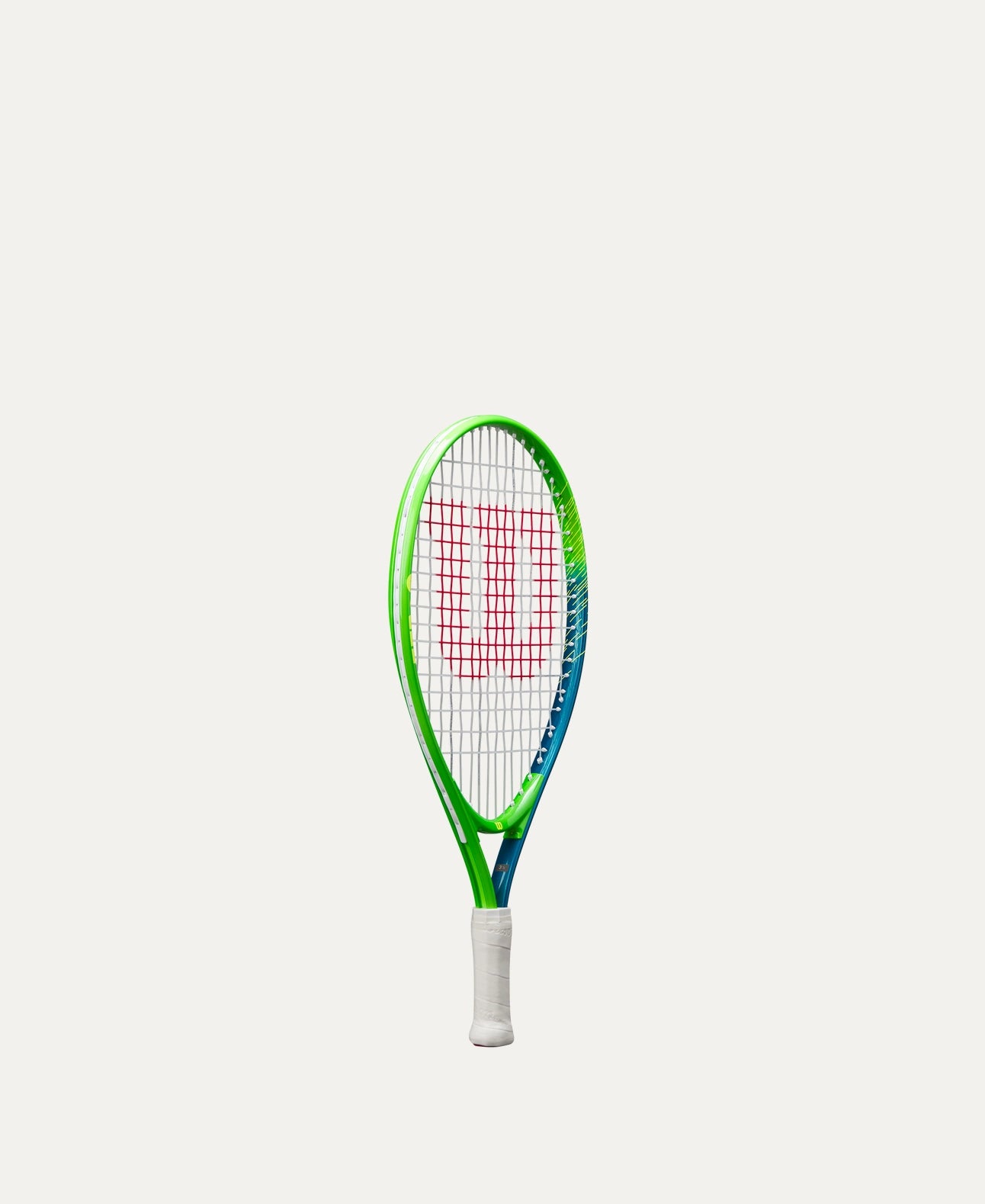 Raqueta Wilson Slam JR 19 Tenis Niño