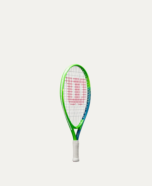 Raqueta Wilson Slam JR 19 Tenis Niño