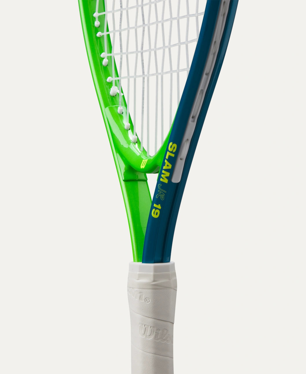 Raqueta Wilson Slam JR 19 Tenis Niño