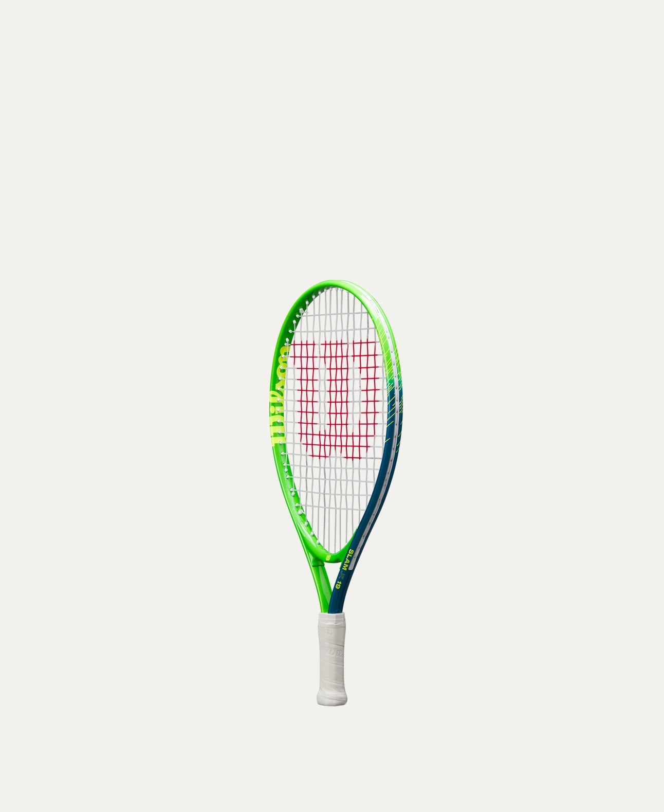 Raqueta Wilson Slam JR 19 Tenis Niño