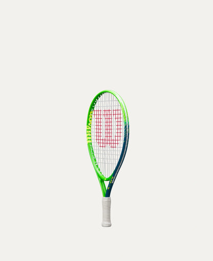 Raqueta Wilson Slam JR 19 Tenis Niño