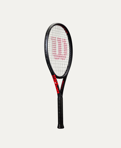 Raqueta Wilson Clash 26 V3 Tenis Junior