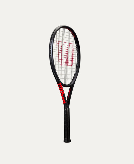 Raqueta Wilson Clash 26 V3 Tenis Junior