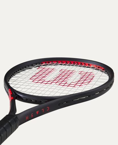 Raqueta Wilson Clash 26 V3 Tenis Junior