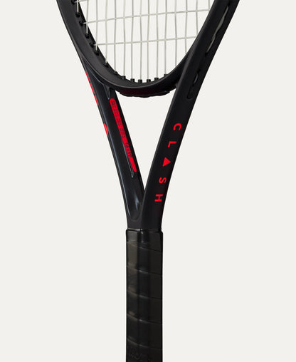 Raqueta Wilson Clash 26 V3 Tenis Junior