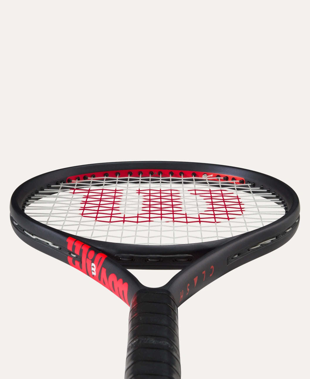 Raqueta Wilson Clash 26 V3 Tenis Junior