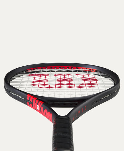Raqueta Wilson Clash 25 V3 Tenis Junior
