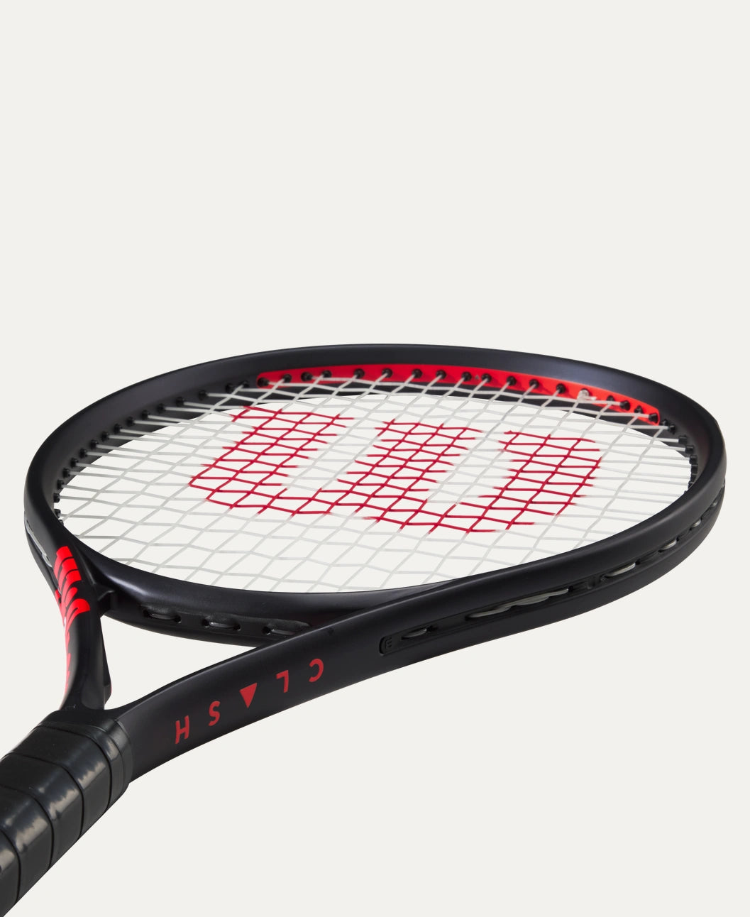 Raqueta Wilson Clash 25 V3 Tenis Junior