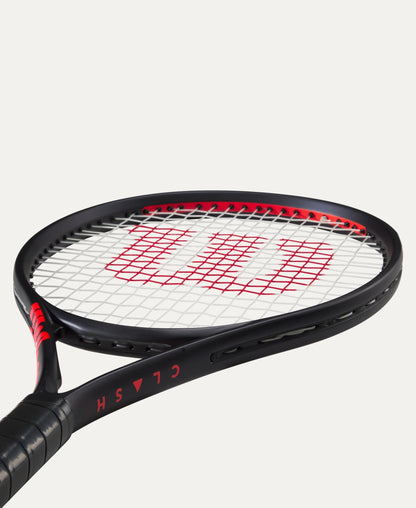 Raqueta Wilson Clash 25 V3 Tenis Junior