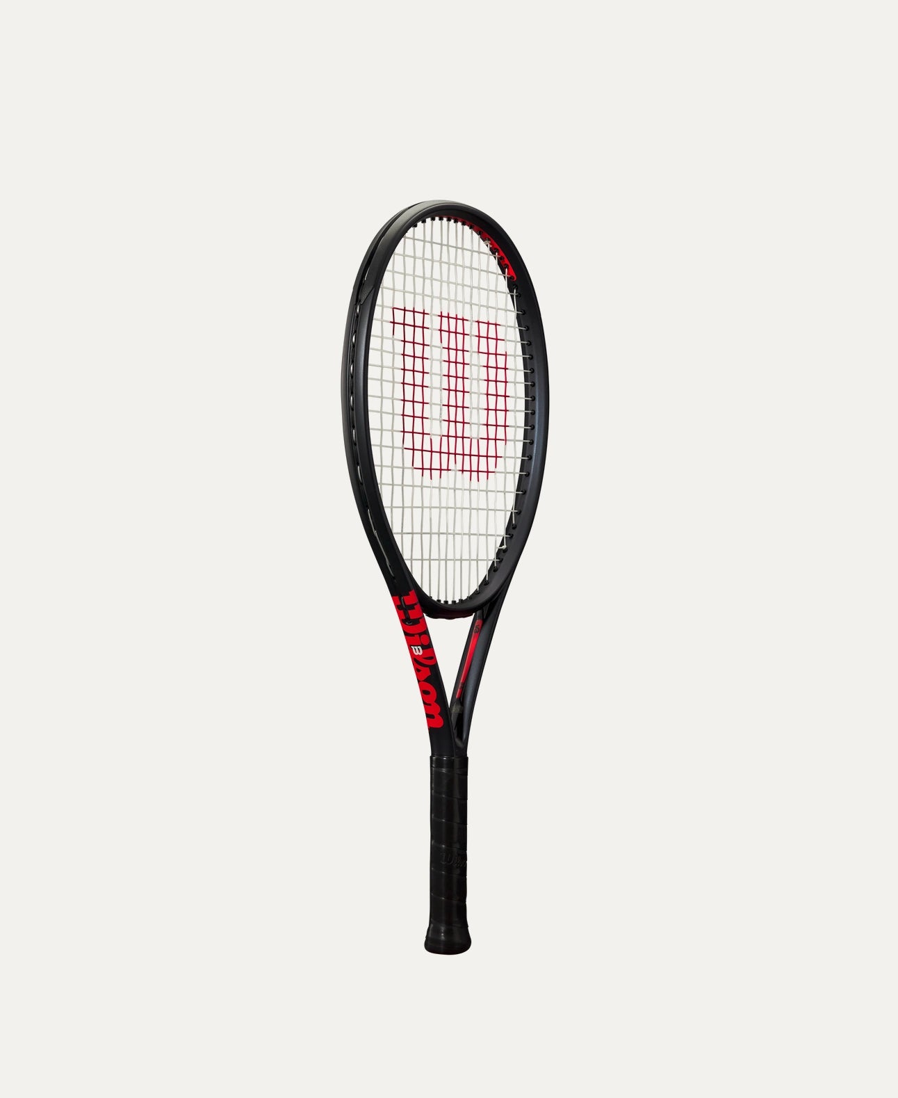 Raqueta Wilson Clash 25 V3 Tenis Junior