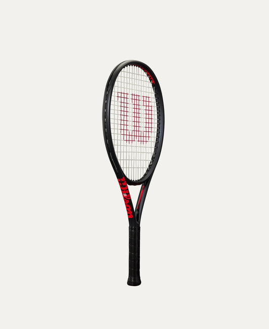 Raqueta Wilson Clash 25 V3 Tenis Junior