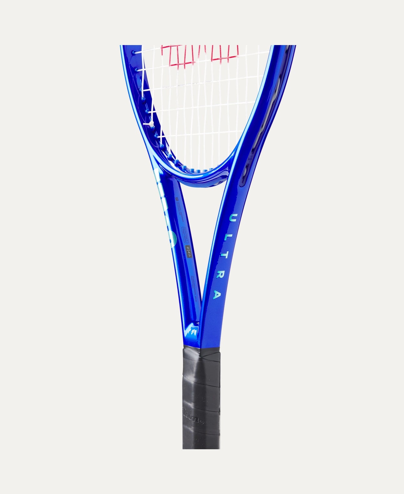Raqueta Tenis Wilson Ultra 99 Pro V5