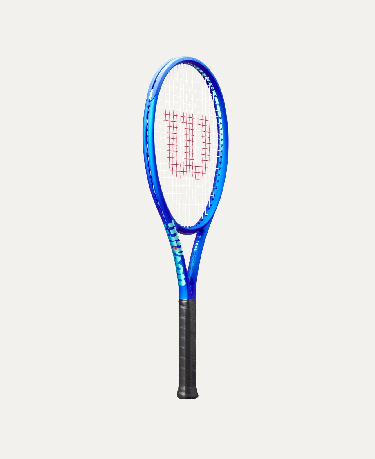 Raqueta de Tenis Wilson Ultra 100 L V5