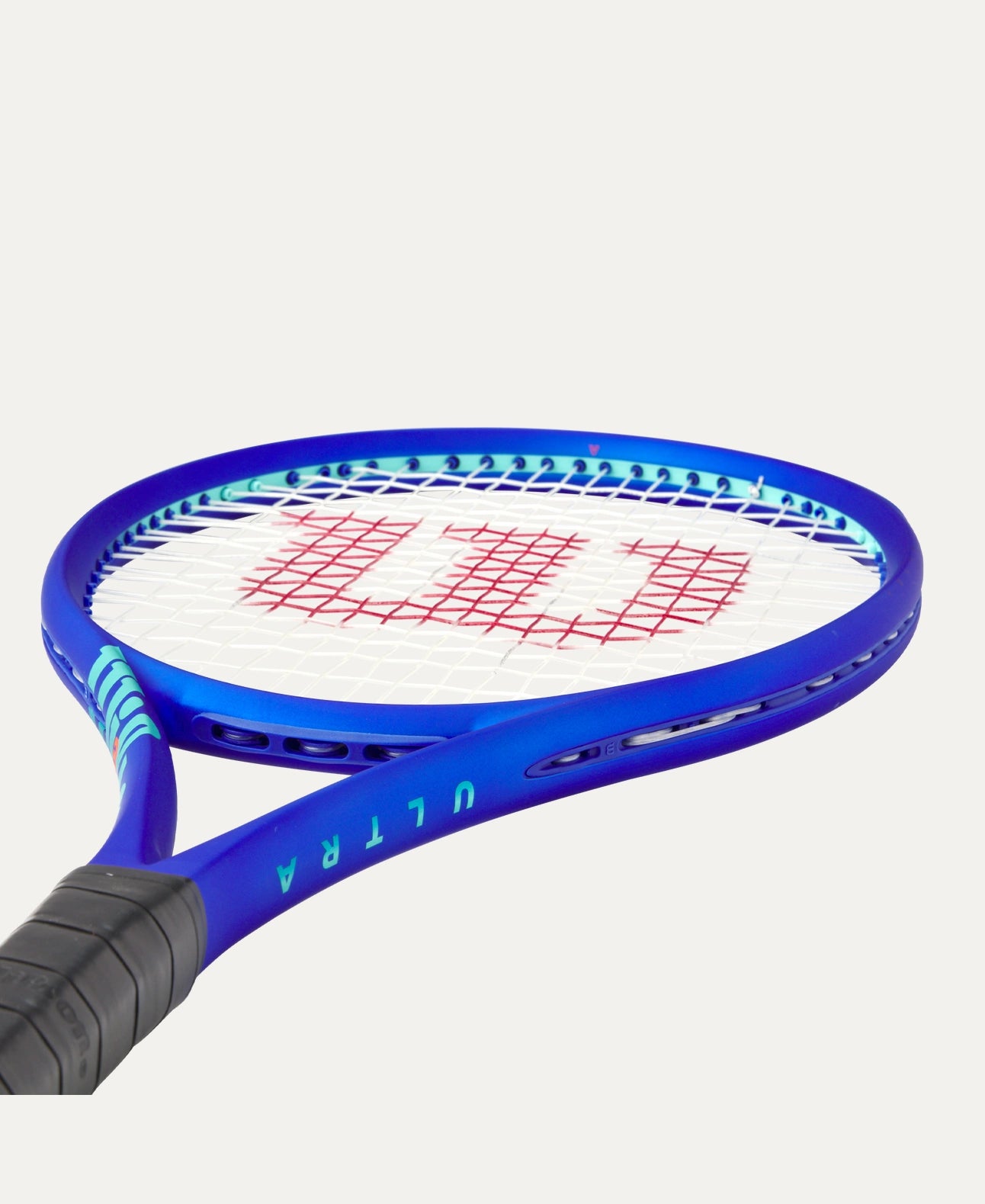Raqueta de Tenis Wilson Ultra 100 L V5