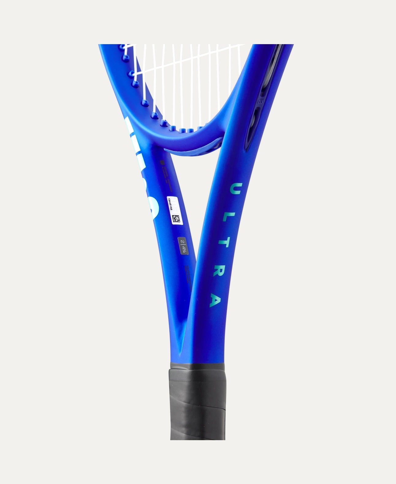 Raqueta de Tenis Wilson Ultra 100 L V5