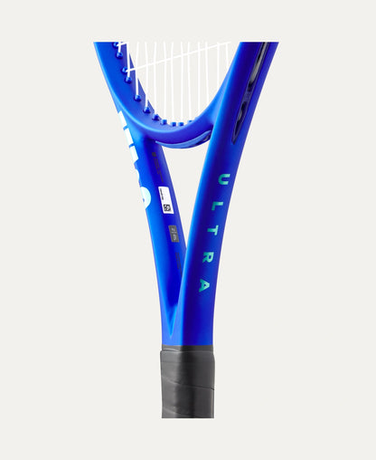 Raqueta de Tenis Wilson Ultra 100 L V5