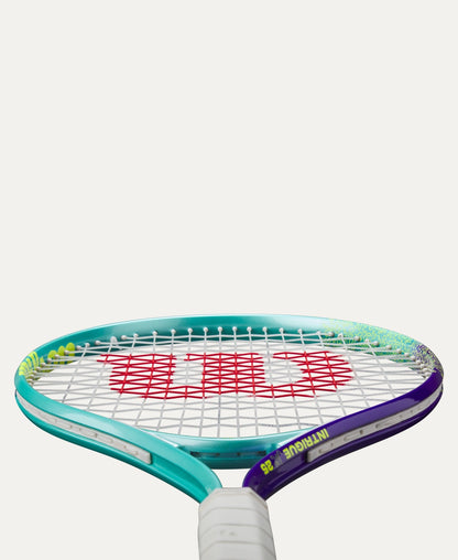 Raqueta Wilson Intrigue JR 25 Tenis Junior niña