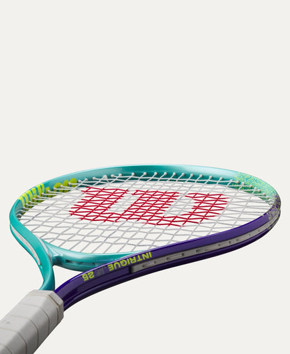 Raqueta Wilson Intrigue JR 25 Tenis Junior niña