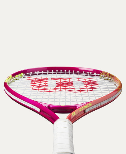 Raqueta Wilson Intrigue JR 23 Tenis Junior niña