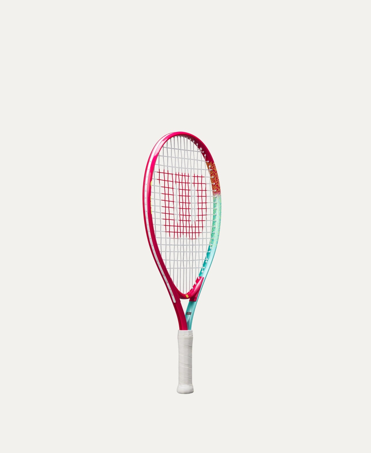 Raqueta Wilson Intrigue JR 21 Tenis Junior niña
