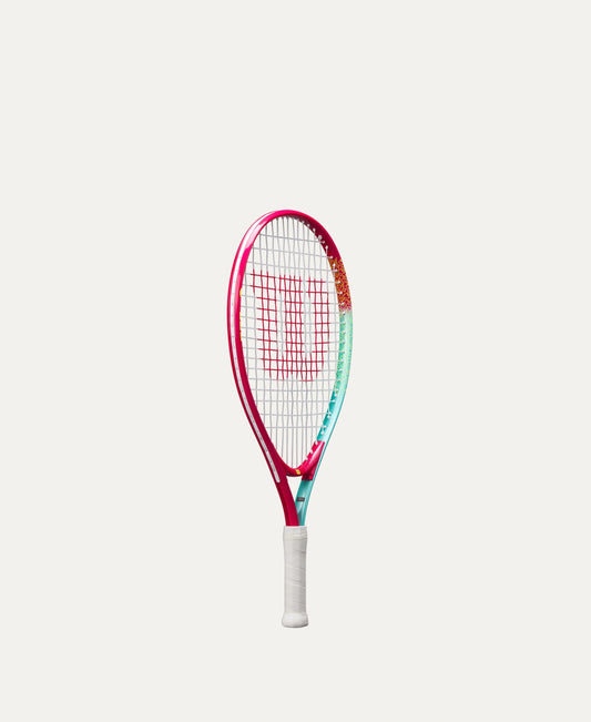 Raqueta Wilson Intrigue JR 21 Tenis Junior niña