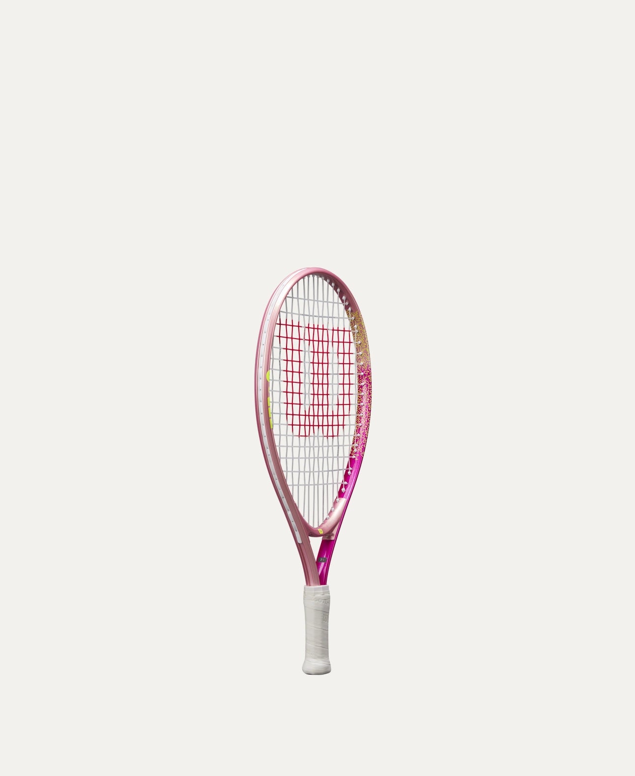 Raqueta Wilson Intrigue JR 19 Tenis Niña