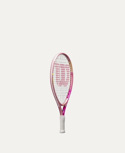 Raqueta Wilson Intrigue JR 19 Tenis Niña
