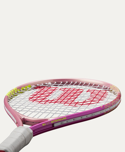 Raqueta Wilson Intrigue JR 19 Tenis Niña