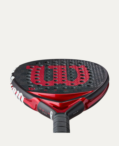 Wilson Bela Pro V3 pala de Pádel de Fernando Belasteguín