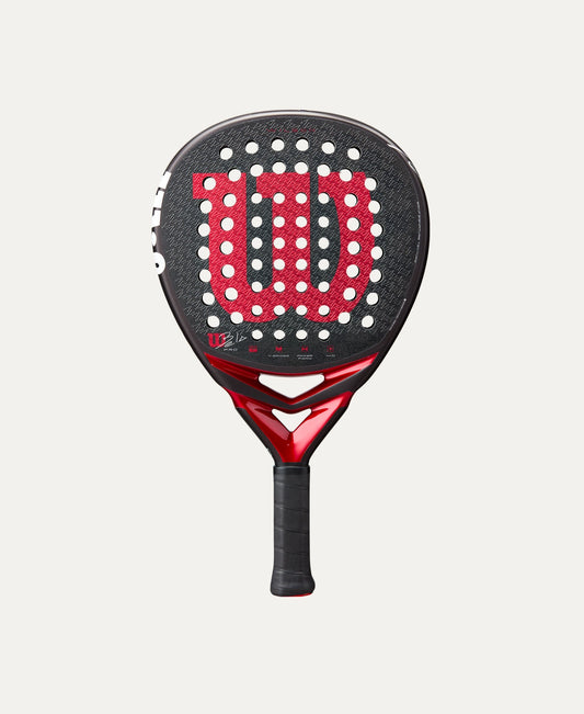 Wilson Bela Pro V3 pala de Pádel de Fernando Belasteguín