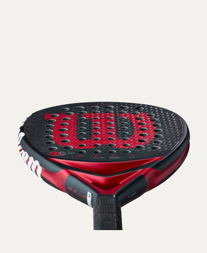 Wilson Bela V3 Pala de Pádel Fernando Belasteguín