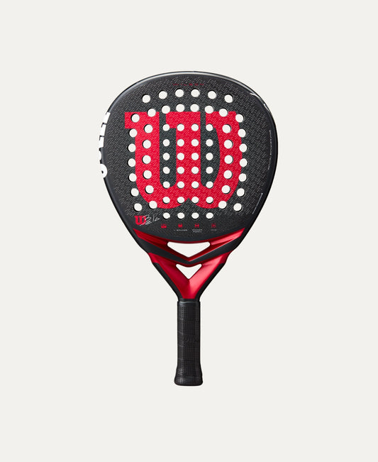 Wilson Bela V3 Pala de Pádel Fernando Belasteguín