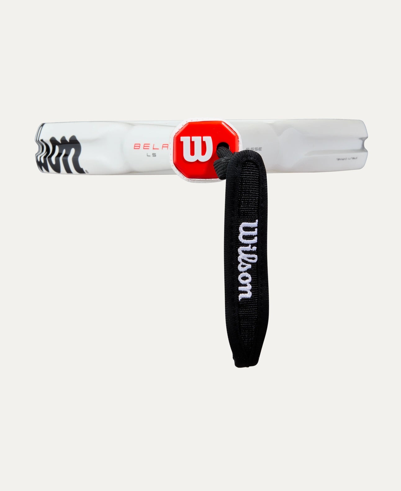 Wilson Bela LS V3 Pala de Pádel Fernando Belasteguín