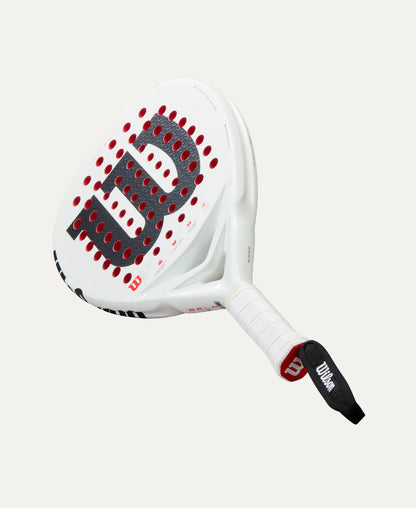 Wilson Bela LS V3 Pala de Pádel Fernando Belasteguín
