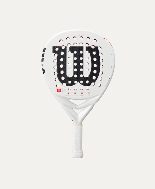 Wilson Bela LS V3 Pala de Pádel Fernando Belasteguín