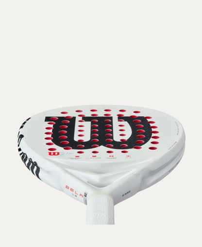 Wilson Bela LS V3 Pala de Pádel Fernando Belasteguín
