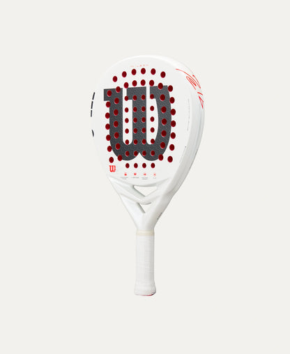 Wilson Bela LS V3 Pala de Pádel Fernando Belasteguín