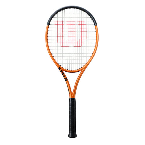 Raqueta de Tenis Wilson Burn 100S V6.0 2026