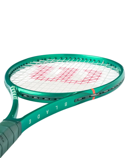 Raqueta de Tenis Wilson Blade 26 V10