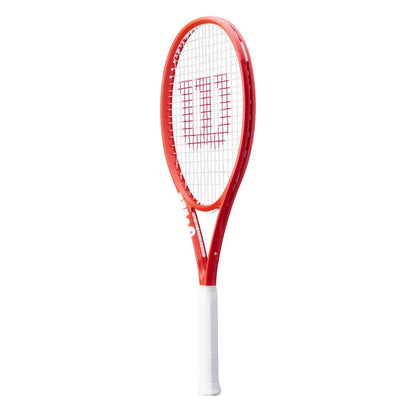 Raqueta de Tenis Wilson Clash 100L V3 Reverse