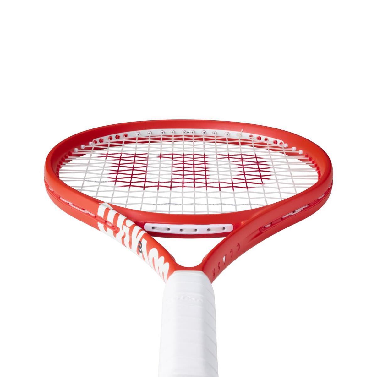 Raqueta de Tenis Wilson Clash 100L V3 Reverse