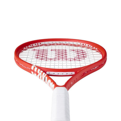 Raqueta de Tenis Wilson Clash 100L V3 Reverse