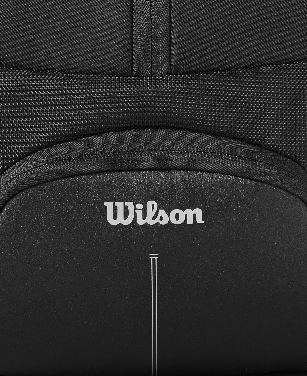 Raquetero de Tenis Wilson RF Tournament 15 Pack by Roger Federer