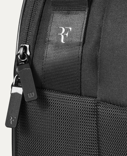 Raquetero de Tenis Wilson RF Tournament 15 Pack by Roger Federer