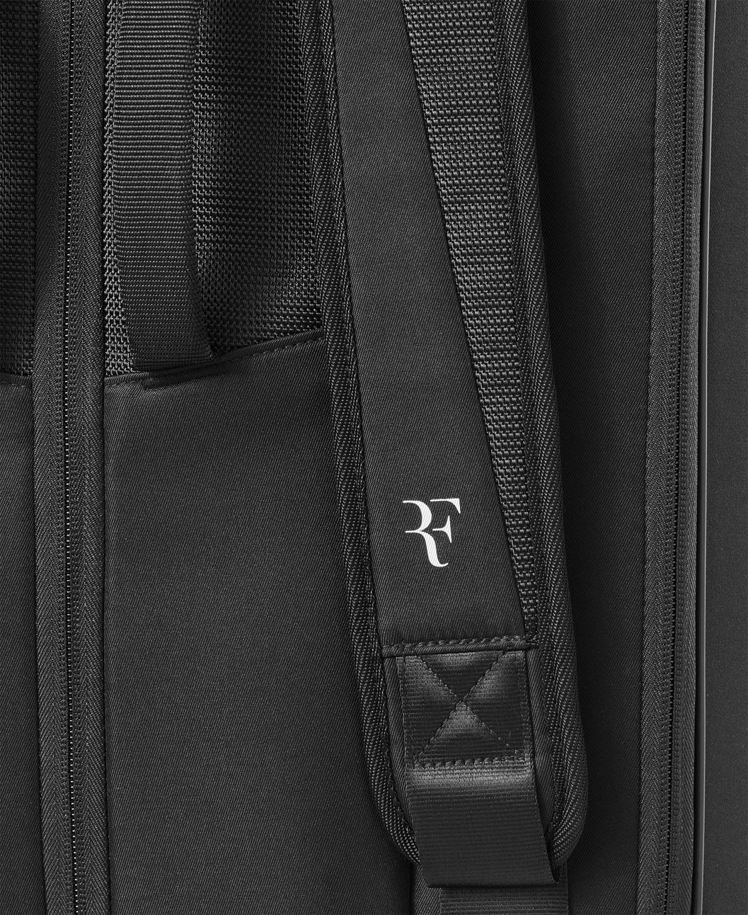 Raquetero de Tenis Wilson RF Tournament 15 Pack by Roger Federer