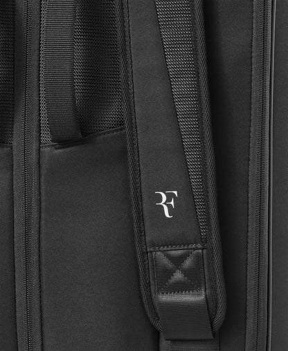 Raquetero de Tenis Wilson RF Tournament 15 Pack by Roger Federer