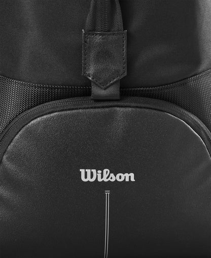 Bolsa de Tenis Wilson RF Practice 6 Pack by Roger Federer