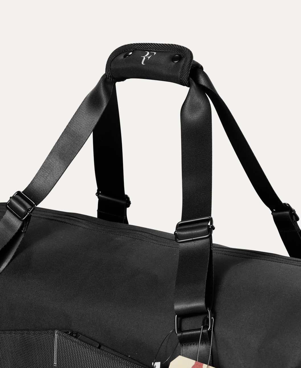 Bolsa de Tenis Wilson RF Practice 6 Pack by Roger Federer