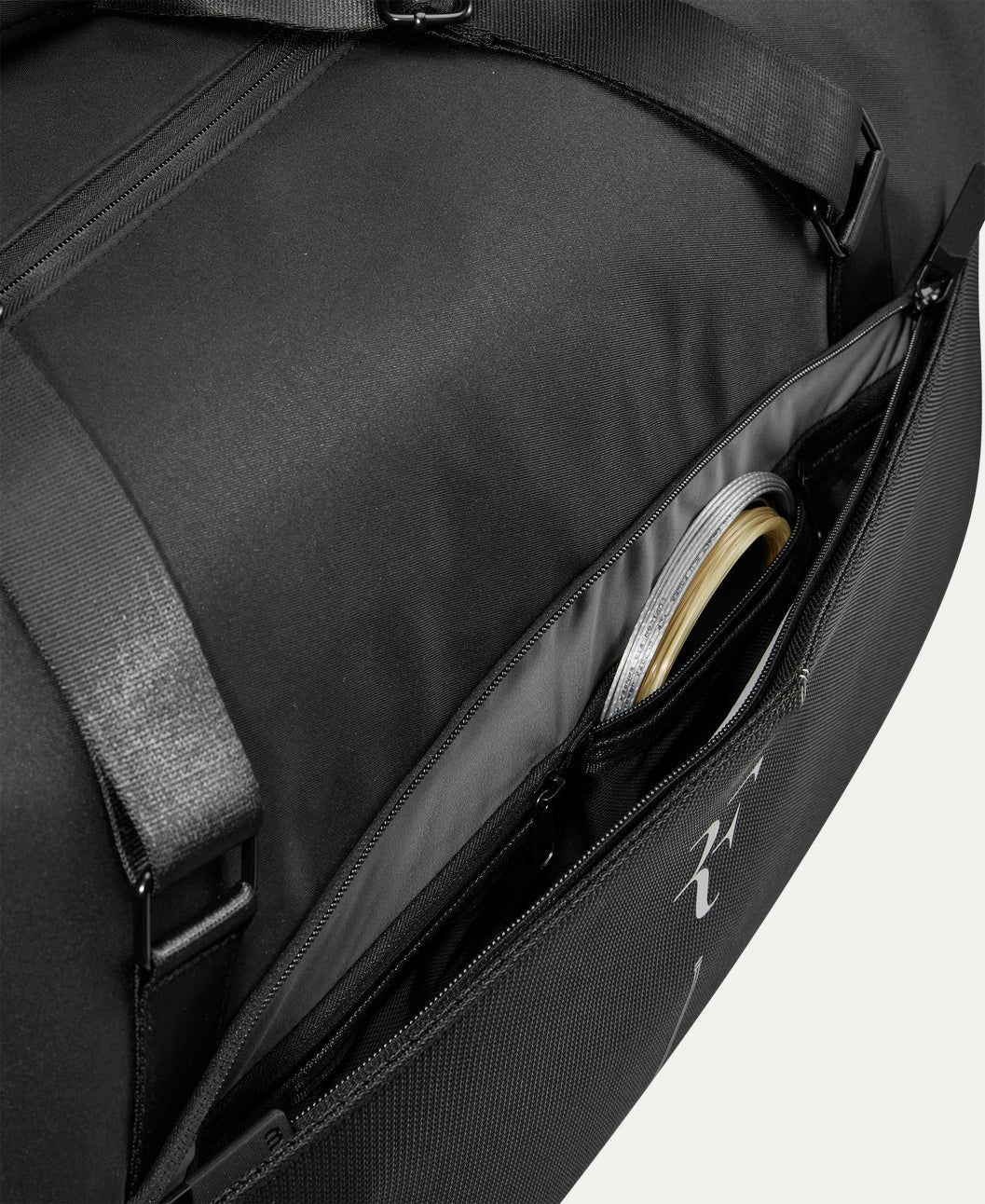 Bolsa de Tenis Wilson RF Practice 6 Pack by Roger Federer